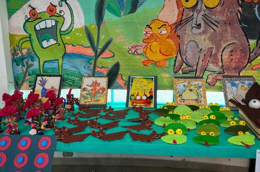 FLIC 2026 valoriza a literatura e homenageia grandes nomes da literatura brasileira