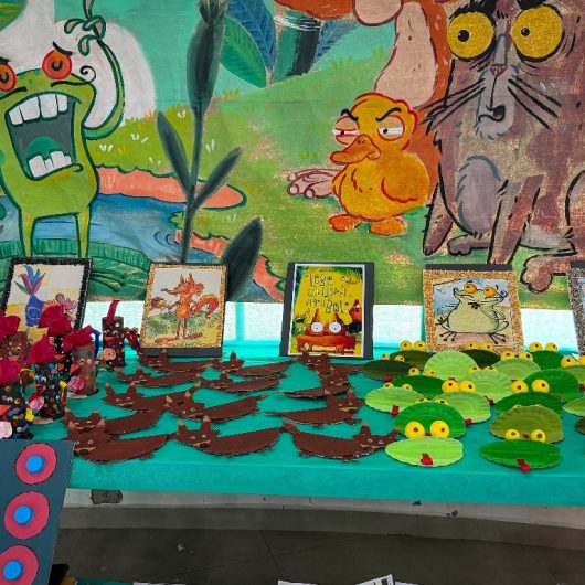 FLIC 2026 valoriza a literatura e homenageia grandes nomes da literatura brasileira