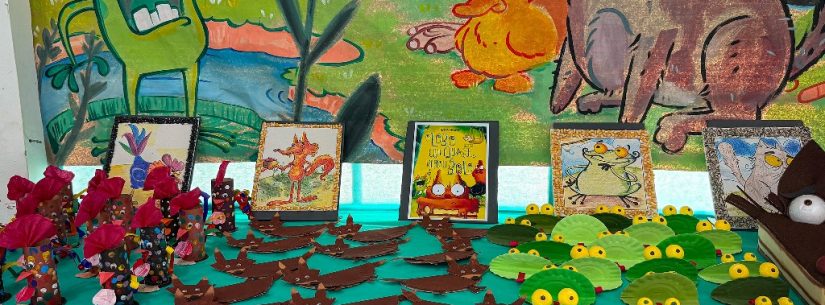 FLIC 2026 valoriza a literatura e homenageia grandes nomes da literatura brasileira