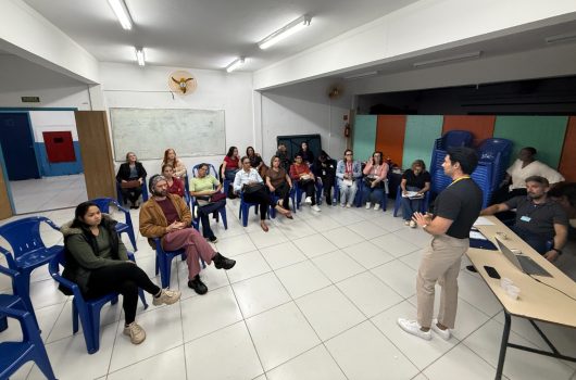 Prefeitura de Caraguatatuba convida população para 8ª Conferência Municipal dos Direitos da Criança e do Adolescente