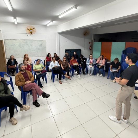 Prefeitura de Caraguatatuba convida população para 8ª Conferência Municipal dos Direitos da Criança e do Adolescente