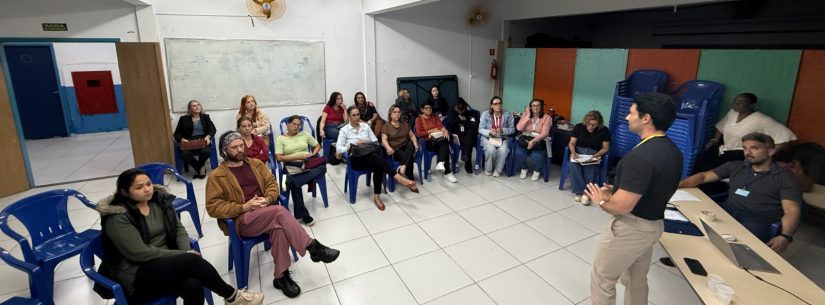 Prefeitura de Caraguatatuba convida população para 8ª Conferência Municipal dos Direitos da Criança e do Adolescente