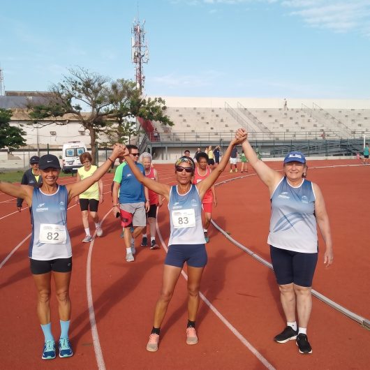 Caraguatatuba disputa 7ª etapa regional do JOMI 2026 com 110 atletas