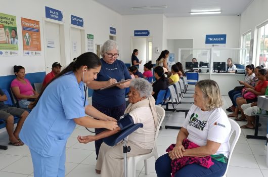 Caraguatatuba supera 1,16 milhão de atendimentos e procedimentos de Saúde entre janeiro e setembro
