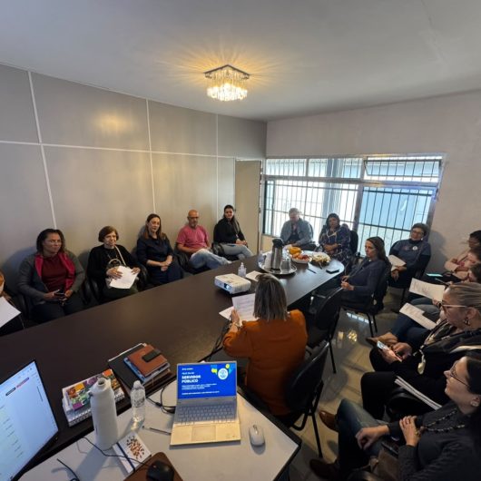 Conselho Municipal de Assistência Social inicia nova gestão com cinco comissões e medidas de transparência