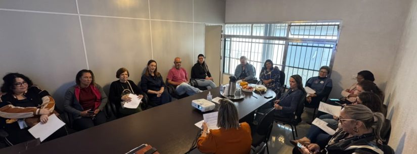Conselho Municipal de Assistência Social inicia nova gestão com cinco comissões e medidas de transparência