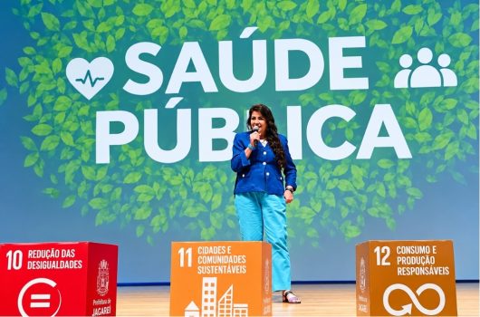 Experiência médica e em gestão pública marca a trajetória da nova secretária de Saúde de Caraguatatuba