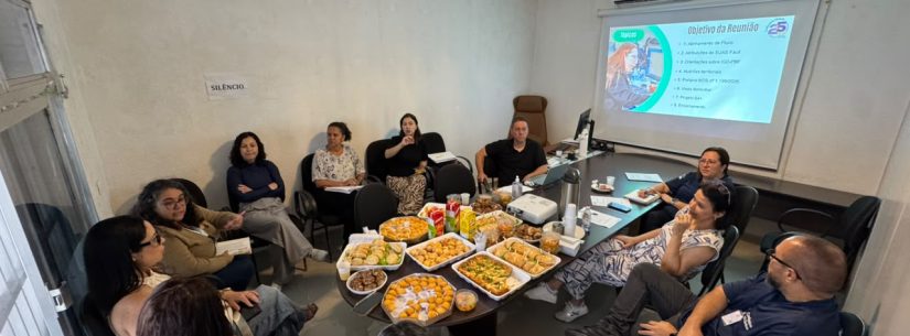 Cadastro Único lança programa “64+” para orientar moradores sobre acesso ao Benefício de Prestação Continuada