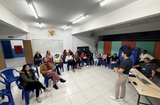 Caraguatatuba recebe 8ª Conferência dos Direitos da Criança e do Adolescente no dia 20 de outubro