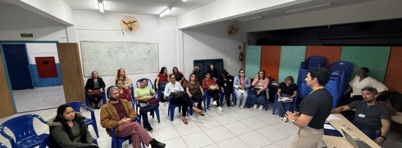 Caraguatatuba recebe 8ª Conferência dos Direitos da Criança e do Adolescente no dia 20 de outubro