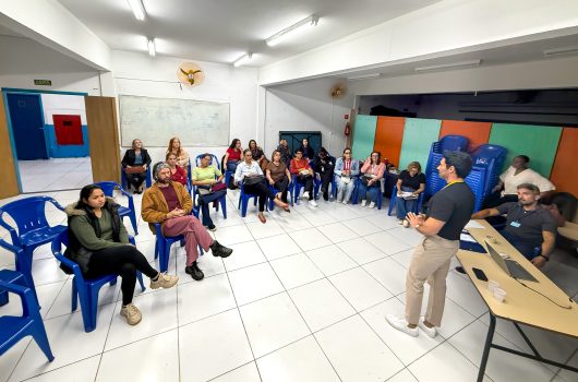 Caraguatatuba recebe 8ª Conferência dos Direitos da Criança e do Adolescente no dia 20 de outubro
