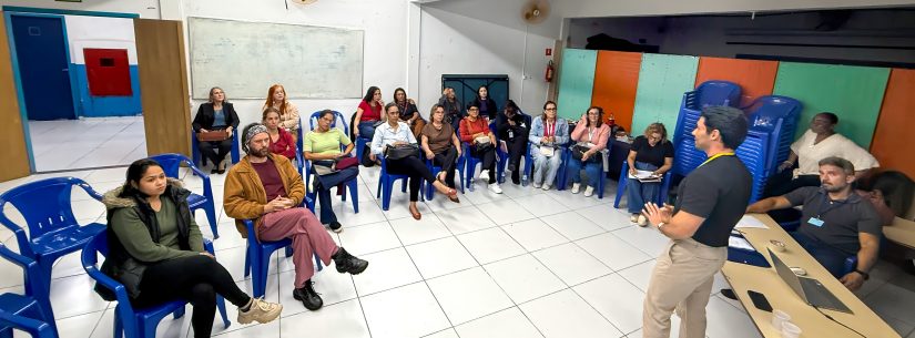 Caraguatatuba recebe 8ª Conferência dos Direitos da Criança e do Adolescente no dia 20 de outubro