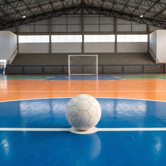 Caraguá Woman de Futsal reúne oito equipes Sub-18 e Adulto neste fim de semana