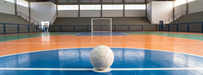 Caraguá Woman de Futsal reúne oito equipes Sub-18 e Adulto neste fim de semana