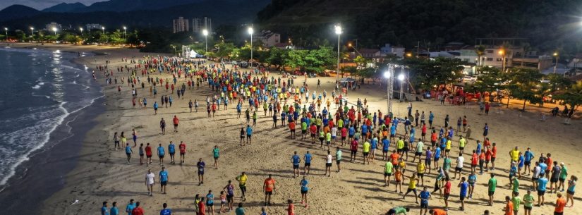 “Treino de Quinta” promete agitar orla de Caraguatatuba na próxima semana