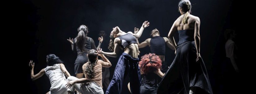 Corpo de Baile de Caraguatatuba estreia espetáculo “EN_TRE” neste domingo no TMC