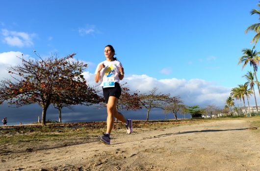 Vem aí “Treino de Quinta”: Caraguatatuba estreia treinão na praia com 5 km de percurso no dia 29 de outubro
