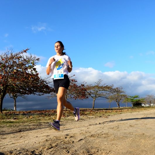 Vem aí “Treino de Quinta”: Caraguatatuba estreia treinão na praia com 5 km de percurso no dia 29 de outubro