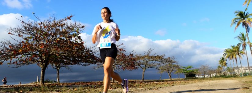 Vem aí “Treino de Quinta”: Caraguatatuba estreia treinão na praia com 5 km de percurso no dia 29 de outubro