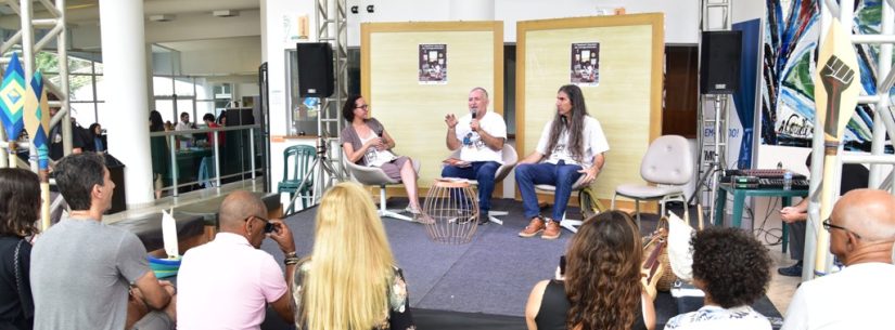 2º Festival Literário de Caraguatatuba reúne oficinas, rodas de debate e atrações artísticas nesta sexta e sábado