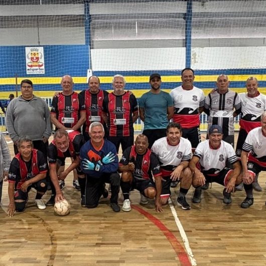 Primeira edição dos Jogos Municipais da Pessoa Idosa celebra resultados e adesão do público