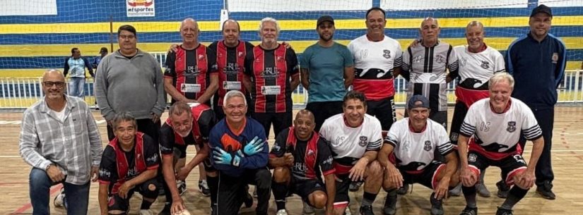 Primeira edição dos Jogos Municipais da Pessoa Idosa celebra resultados e adesão do público