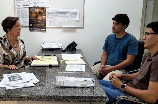 Prefeitura de Caraguatatuba e Instituto Gourmet firmam parceria para descontos em cursos profissionalizantes