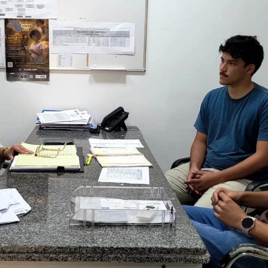 Prefeitura de Caraguatatuba e Instituto Gourmet firmam parceria para descontos em cursos profissionalizantes