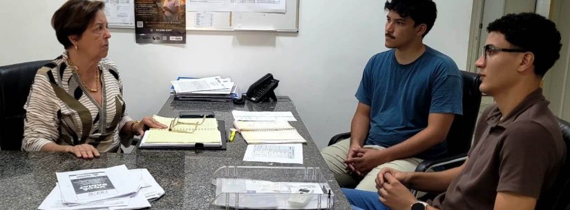 Prefeitura de Caraguatatuba e Instituto Gourmet firmam parceria para descontos em cursos profissionalizantes