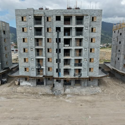 Conjunto Habitacional no Perequê-Mirim terá financiamento para famílias com renda na Faixa 2 do Programa Minha Casa Minha Vida