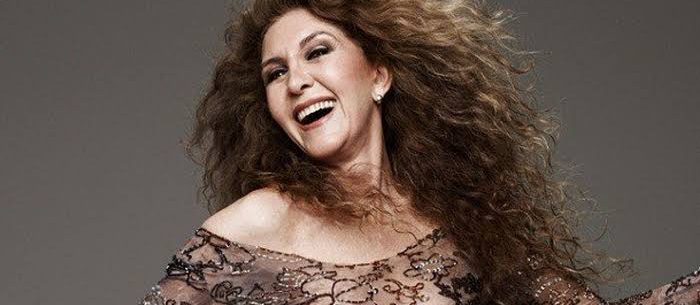 Semana de Valorização da Pessoa Idosa traz show gratuito da cantora Wanderléa na Praça da Cultura