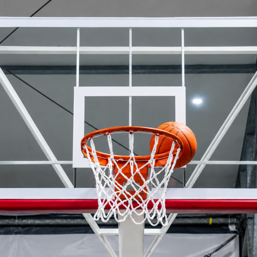 Líder e invicta, equipe de basquete Sub-17 de Caraguatatuba busca mais uma vitória na Copa Metropolitana