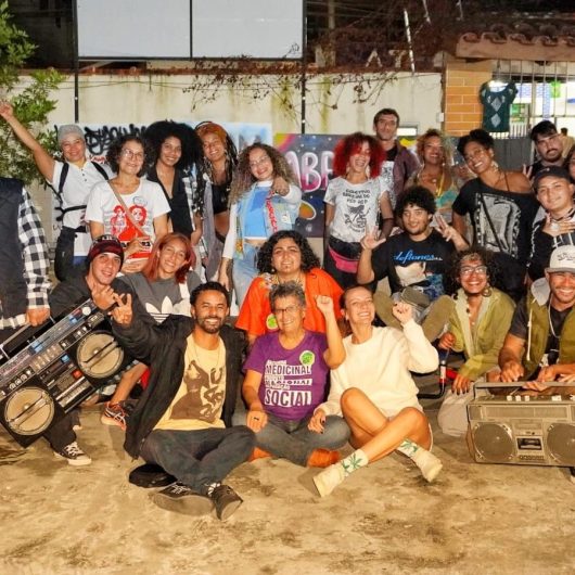 Inscrições abertas: Projeto Vozes do Litoral mapeia artistas e coletivos da cultura Hip-Hop do Litoral Norte