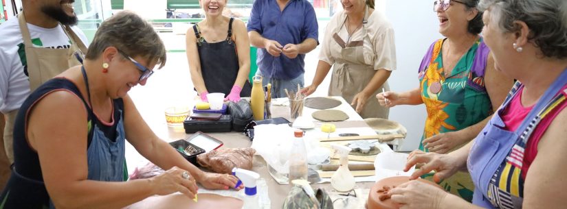 Caraguatatuba é selecionada para participar da Feira do Empreendedor do Sebrae 2026