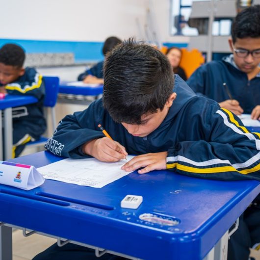 Caraguatatuba recebe segunda fase da Olimpíada Brasileira de Matemática neste sábado