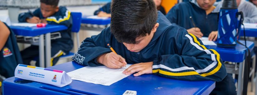 Caraguatatuba recebe segunda fase da Olimpíada Brasileira de Matemática neste sábado