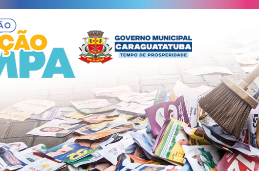 Operação Eleição Limpa Caraguá