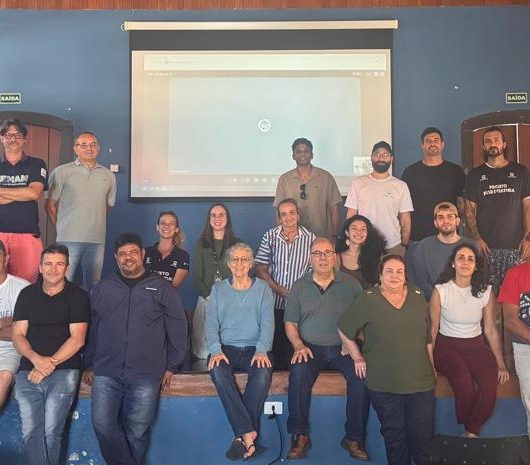 Caraguatatuba participa de workshop sobre cultivo e aproveitamento de algas marinhas