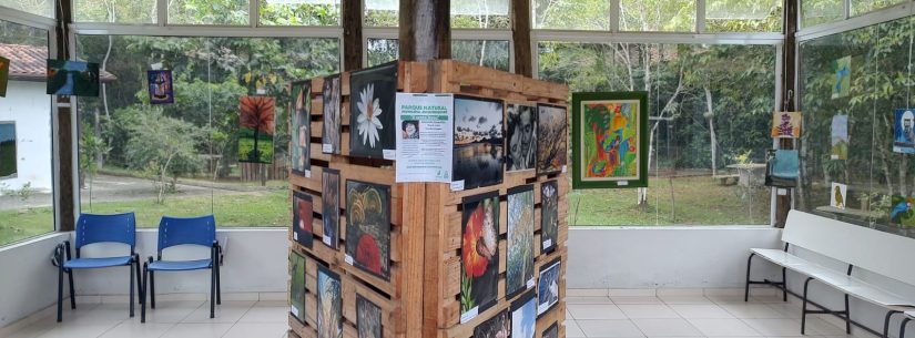 Parque do Juqueriquerê recebe exposição fotográfica “O vento levou” até 30 de novembro