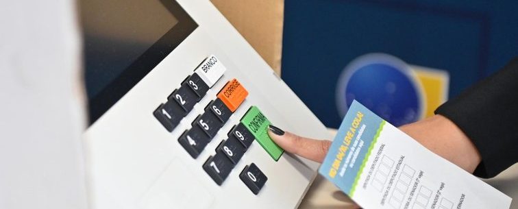 Mais de 105 mil eleitores estão aptos a votar no 1º turno no maior colégio eleitoral do Litoral Norte