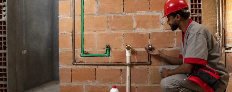 Prefeitura de Caraguatatuba oferta curso gratuito de Hidráulica Residencial