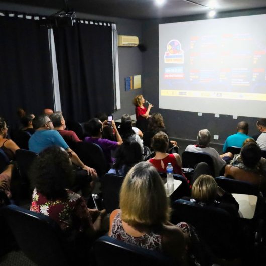 10º Festival de Cinema Curta Caraguá segue até 29 de outubro com exibições de filmes e cerimônia de premiação